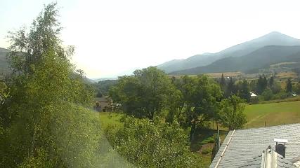 Cambre d Aze webcam