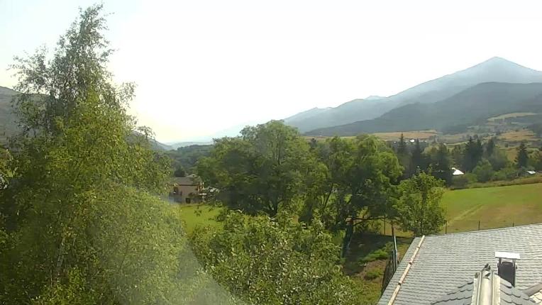 Webcam Cambre d Aze: Sant pierre del forcats