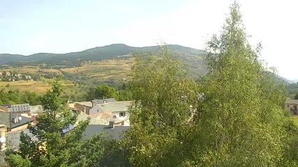 Cambre d Aze webcam