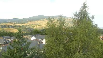 Cambre d Aze: Sant pierre del forcats (viewsurf.com)