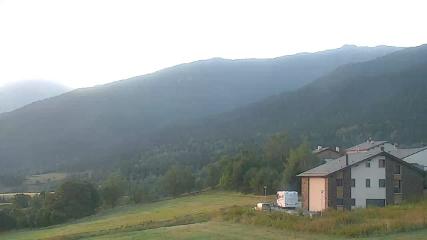 Cambre d Aze: Sant pierre del forcats (viewsurf.com)