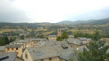 Cambre d Aze: Sant pierre del forcats (viewsurf.com)