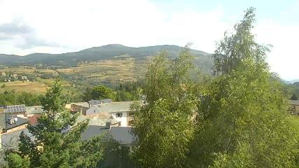Cambre d Aze webcam
