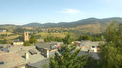 Cambre d Aze: Sant pierre del forcats (viewsurf.com)
