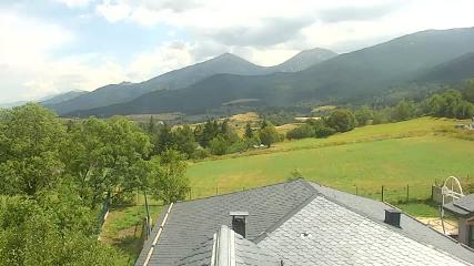 Cambre d Aze webcam