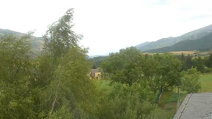 Cambre d Aze webcam