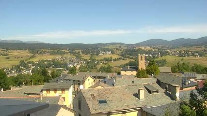 Cambre d Aze: Sant pierre del forcats (viewsurf.com)