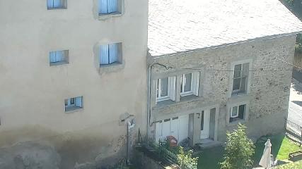Cambre d Aze: Sant pierre del forcats (viewsurf.com)