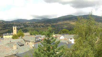 Cambre d Aze: Sant pierre del forcats (viewsurf.com)