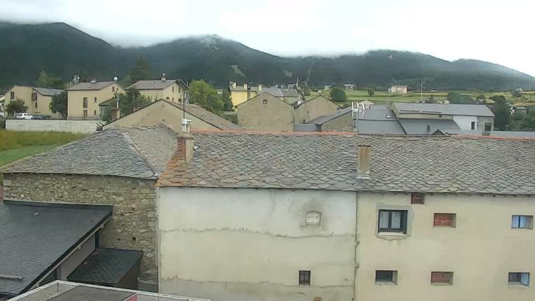Webcam Cambre d Aze: Sant pierre del forcats