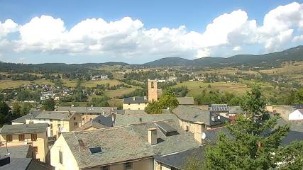 Cambre d Aze: Sant pierre del forcats (viewsurf.com)