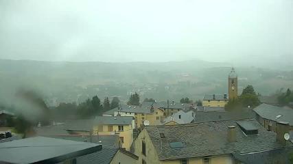 Cambre d Aze: Sant pierre del forcats (viewsurf.com)
