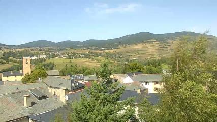 Cambre d Aze: Sant pierre del forcats (viewsurf.com)