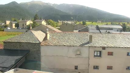 Cambre d Aze: Sant pierre del forcats (viewsurf.com)