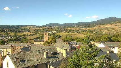Cambre d Aze: Sant pierre del forcats (viewsurf.com)