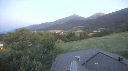 Cambre d Aze: Sant pierre del forcats (viewsurf.com)