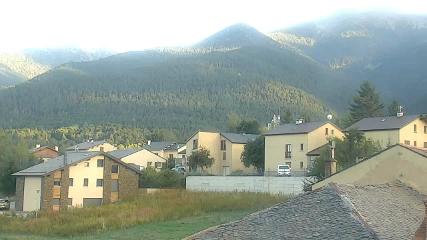 Cambre d Aze: Sant pierre del forcats (viewsurf.com)