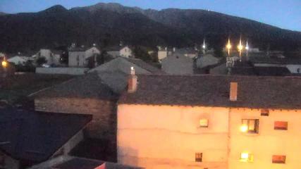 Cambre d Aze: Sant pierre del forcats (viewsurf.com)