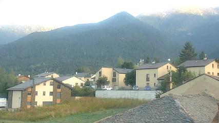 Cambre d Aze: Sant pierre del forcats (viewsurf.com)