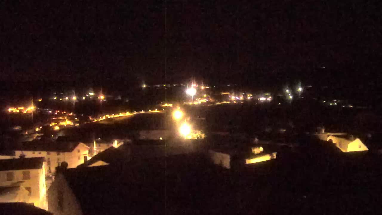 Webcam Cambre d Aze: Sant pierre del forcats