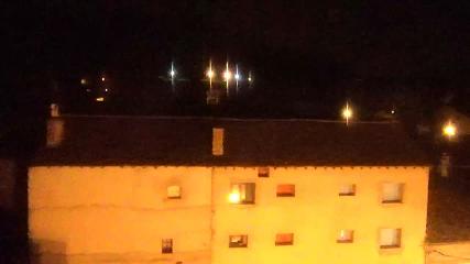 Cambre d Aze webcam