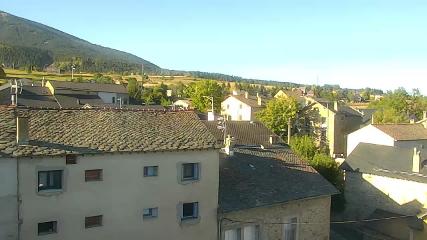 Cambre d Aze: Sant pierre del forcats (viewsurf.com)