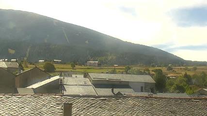 Cambre d Aze: Sant pierre del forcats (viewsurf.com)