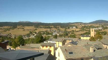 Cambre d Aze: Sant pierre del forcats (viewsurf.com)