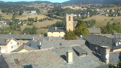 Cambre d Aze webcam