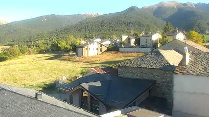 Cambre d Aze webcam