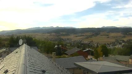 Cambre d Aze webcam