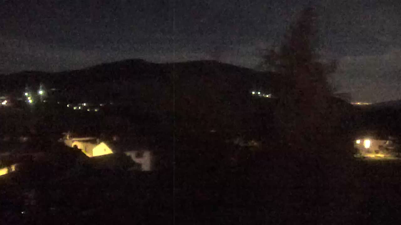 Webcam Cambre d Aze: Sant pierre del forcats