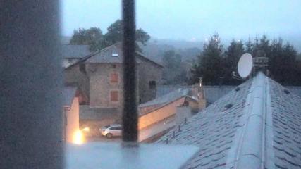 Cambre d Aze: Sant pierre del forcats (viewsurf.com)