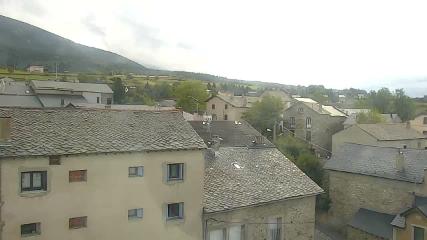 Cambre d Aze: Sant pierre del forcats (viewsurf.com)