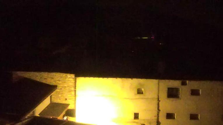Webcam Cambre d Aze: Sant pierre del forcats