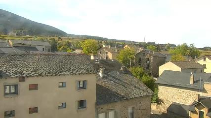 Cambre d Aze: Sant pierre del forcats (viewsurf.com)