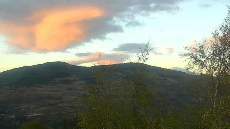 Webcam Cambre d Aze: Sant pierre del forcats