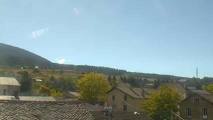 Cambre d Aze webcam