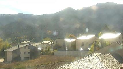 Cambre d Aze: Sant pierre del forcats (viewsurf.com)
