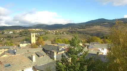 Cambre d Aze: Sant pierre del forcats (viewsurf.com)