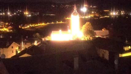Cambre d Aze: Sant pierre del forcats (viewsurf.com)