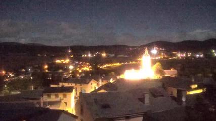 Cambre d Aze: Sant pierre del forcats (viewsurf.com)