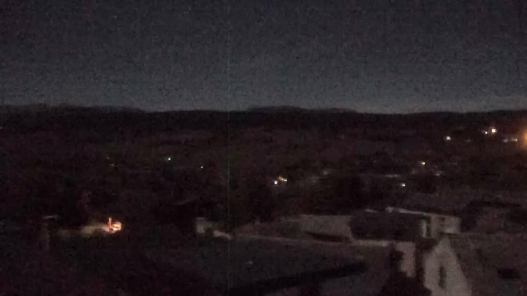 Webcam Cambre d Aze: Sant pierre del forcats