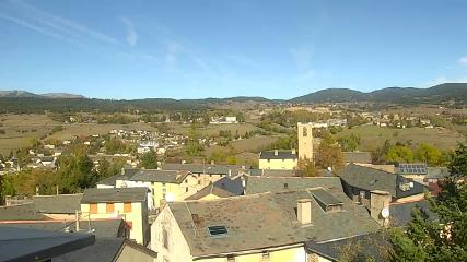 Cambre d Aze: Sant pierre del forcats (viewsurf.com)