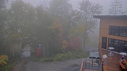 Camp Fortune webcam