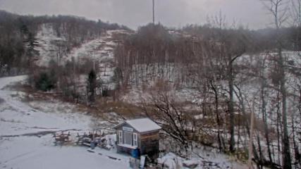 Camp Fortune: Valley (campfortune.com)