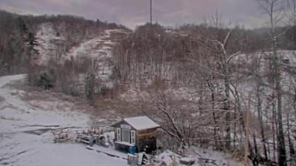 Camp Fortune: Valley (campfortune.com)