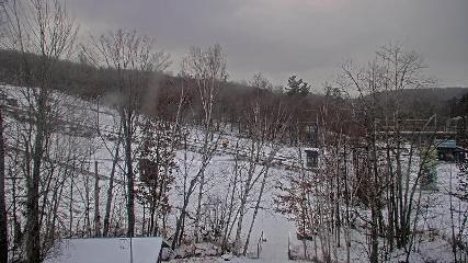 Camp Fortune: Valley (campfortune.com)