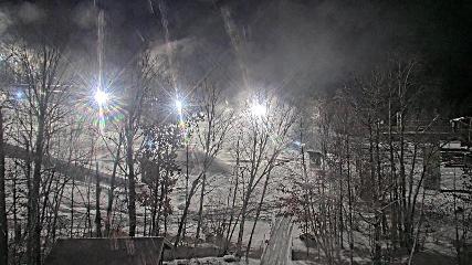 Camp Fortune: Valley (campfortune.com)