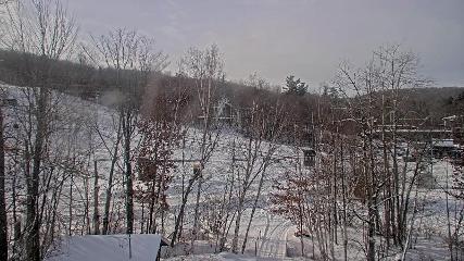 Camp Fortune: Valley (campfortune.com)